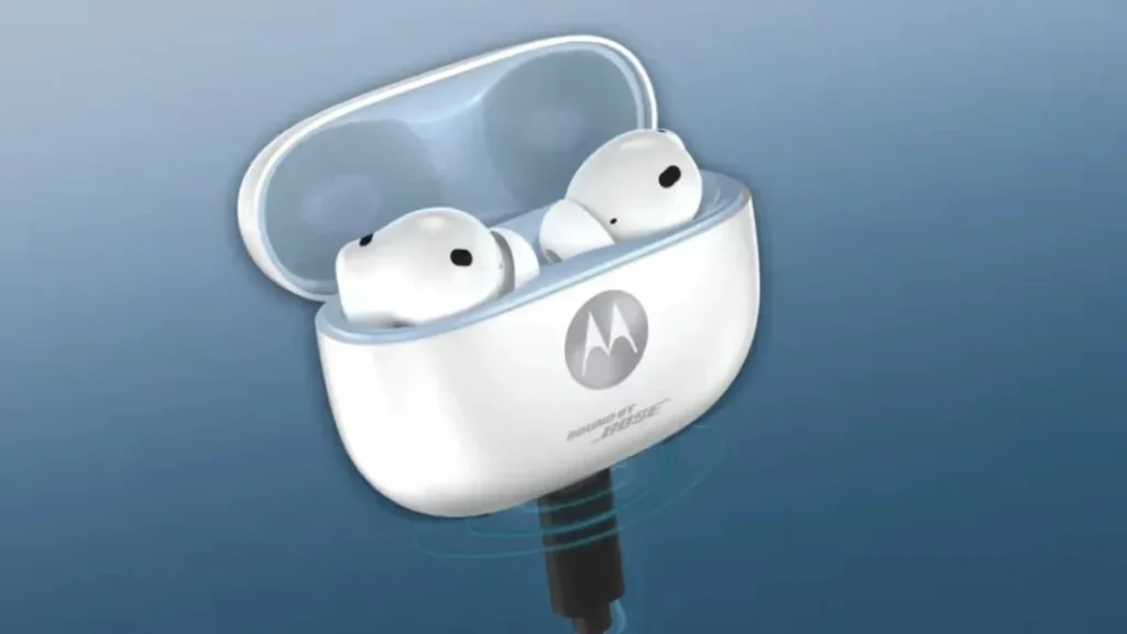 Motorola Buds 2 India Launch