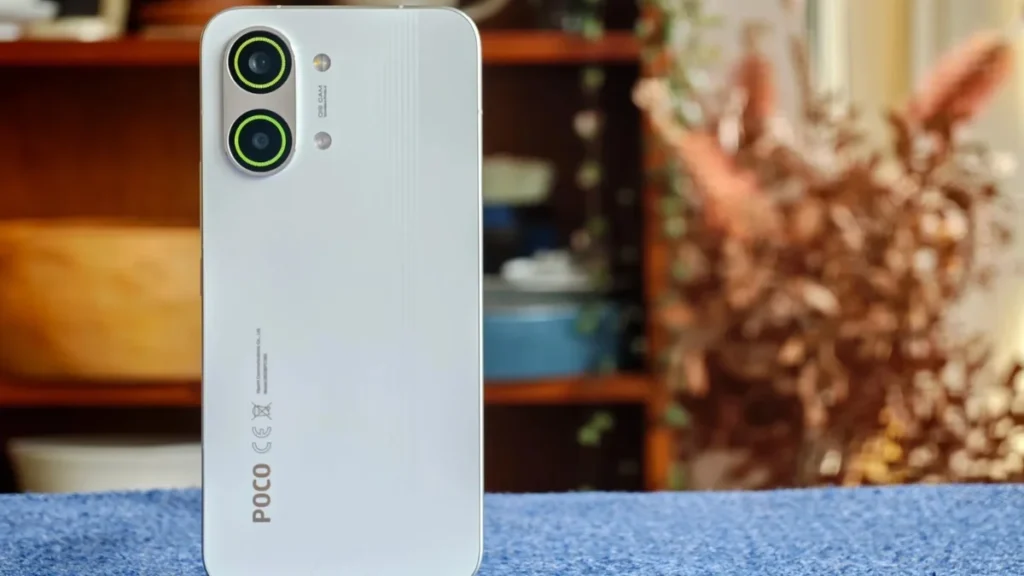 Best 9000mAh Battery Phones in India 2026