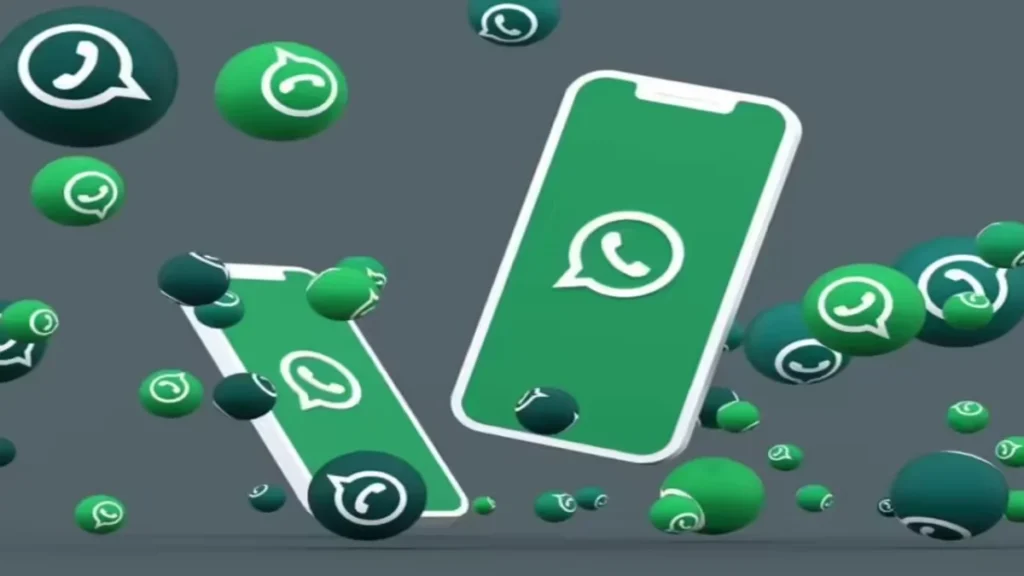 WhatsApp Web Login Error