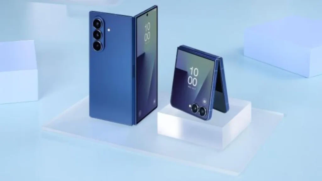 Samsung Galaxy Z Fold8