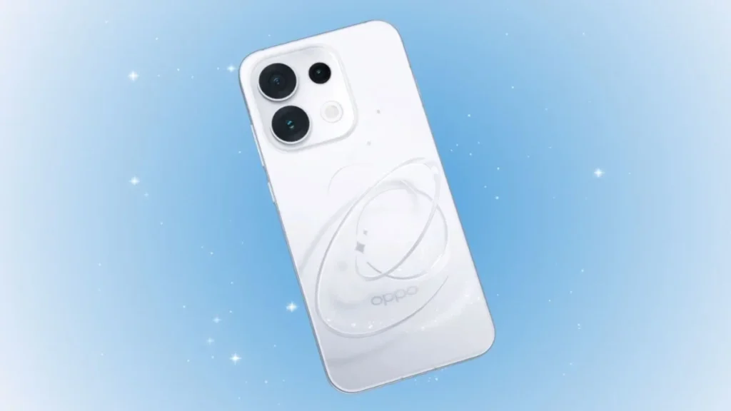 OPPO Reno 16 Series India Launch