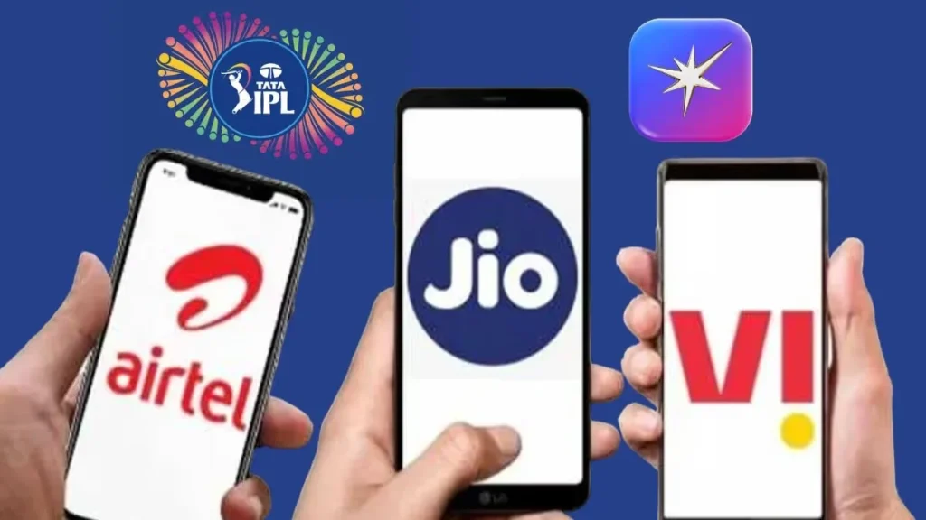 Jio Airtel IPL 2026