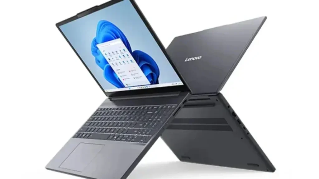 Best AI Video Editing Laptops Under Rs. 60,000