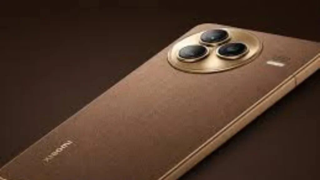 Xiaomi Civi 6 Pro