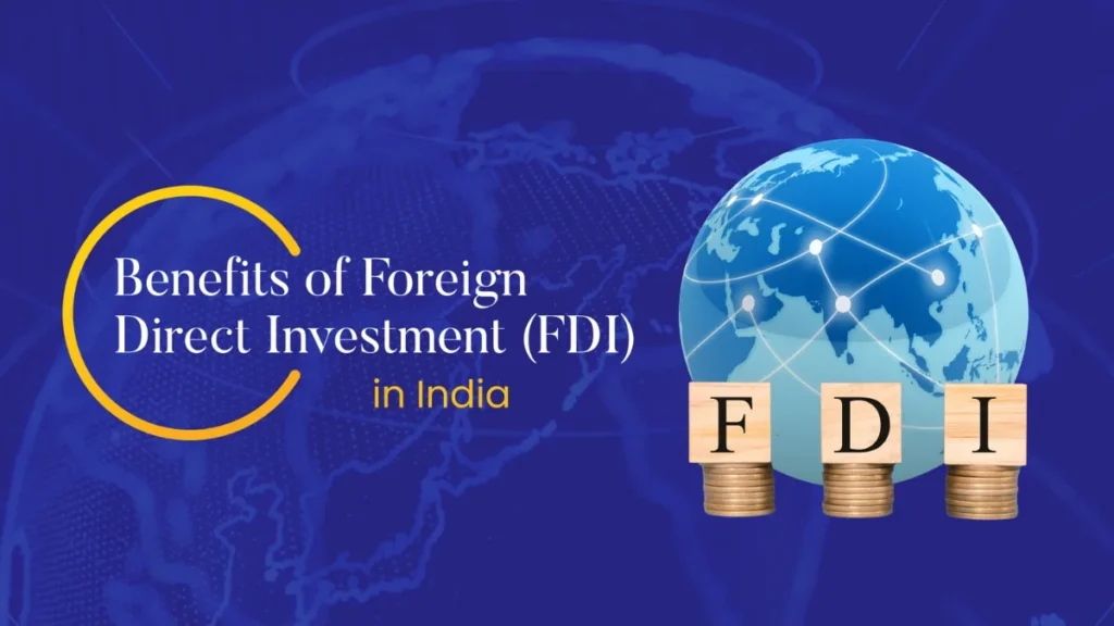 FDI Update